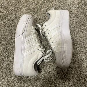 Adidas Nizza Platform Sneakers